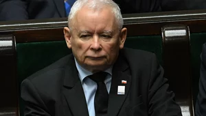 Miniatura: Kolejny spadek poparcia dla PiS. Tak źle...