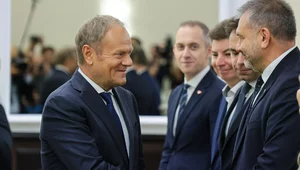 Miniatura: "Będą mieć kłopot". Tą sprawą rząd chce...