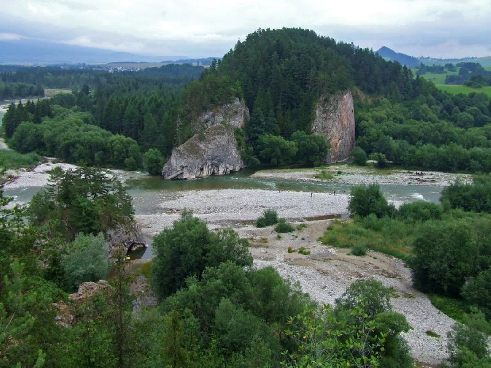 "Janosik". Kultowy polski serial. Jak dużo o nim wiesz?