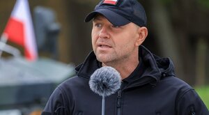 Miniatura: Ujawniono kulisy fałszywego alarmu w...