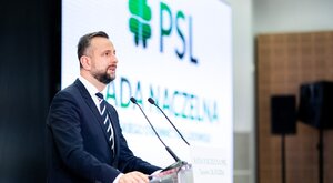 Miniatura: Cóż szkodzi obiecać?