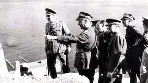 Miniatura: Nieufność po polsku