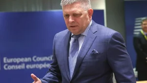 Miniatura: Fico: Słowacja gotowa wpłacać do UE...