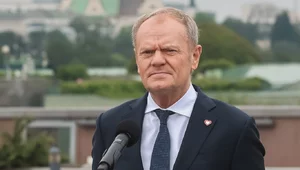 Miniatura: "Można to uznać za kiepski żart. Jednak to...