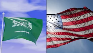 Miniatura: Ambasada USA w Rijadzie została...