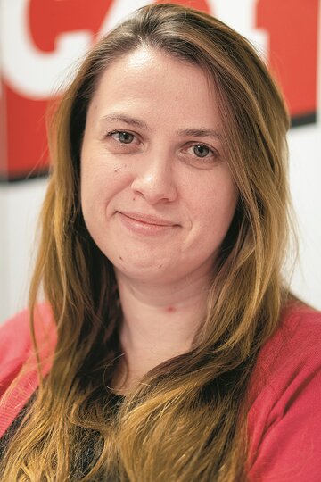 dr n. med. Renata Gł&oacute;wczyńska