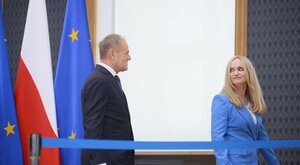 Miniatura: Musisz się zatrudnić w szpitalu jako salowa
