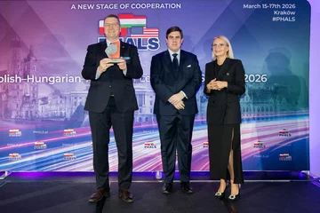 Nagrody "Polonia Recordatur" 