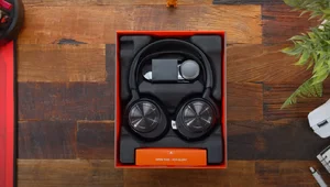 Miniatura: Test "Do Rzeczy": Słuchawki Steelseries...