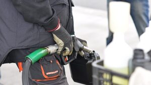 Miniatura: Polska przekazuje Ukrainie paliwo. "Nie...