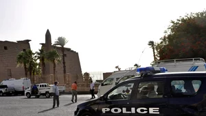 Miniatura: Tragedia przed szczytem pokojowym. Nie...