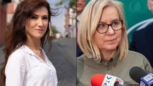 Miniatura: Zajączkowska-Hernik: Hennig-Kloska miała...