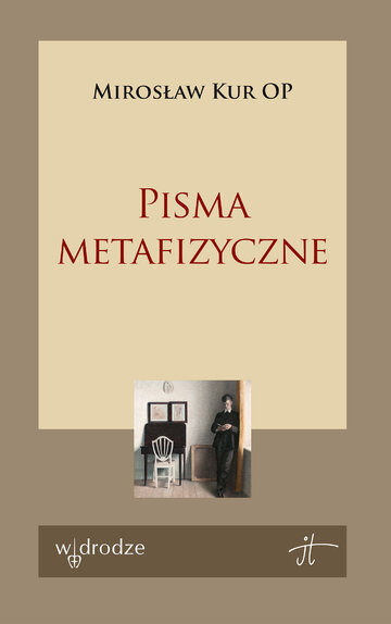 Pisma Metafizyczne