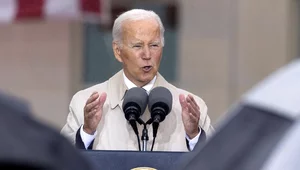 Miniatura: 21. rocznica zamachów na WTC. Biden: Nie...