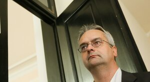 Miniatura: "Niebywała operacja nienawiści"....