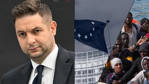 Miniatura: Jaki: Jeżeli nie będziemy się bali,...