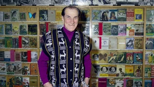 Miniatura: Globtroter nowoczesny