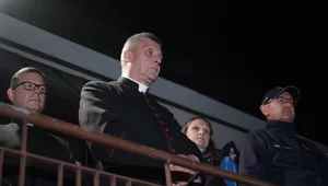 Miniatura: Odwołanie proboszcza w Grojcu. Na jaw...