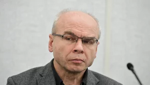 Miniatura: Dyrektor POLIN o UPA i Polakach: My...