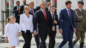 Miniatura: Wielka nagonka