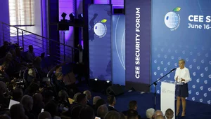 Miniatura: Forum Bezpieczeństwa Europy Środkowej i...