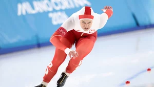 Miniatura: Polska afera na igrzyskach. Olimpijka...