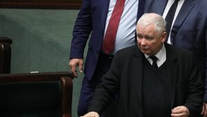 Polityk PiS zdradza plan Kaczyńskiego na ostatnie dni kampanii