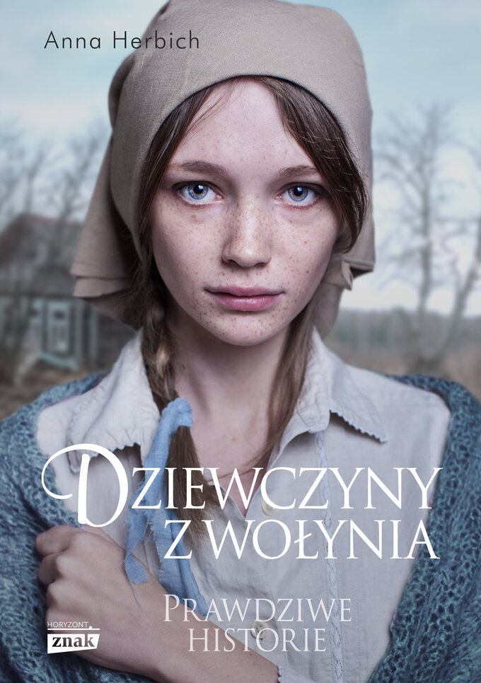 "Dziewczyny z Wołynia"