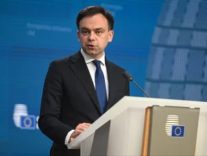 Miniatura: "Przyspieszymy". Domański zapowiada prace...