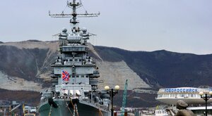 Miniatura: USA oficjalnie ostrzegły Ukrainę....