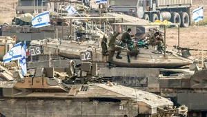 Miniatura: Jak potoczy się wojna? "Historia zapamięta...