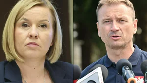 Miniatura: "Znam go wyłącznie z tego co nie...