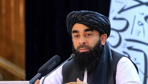 Miniatura: Talibowie ograniczają dostęp do mediów...