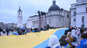 Miniatura: Derusyfikacja, czyli deukrainizacja