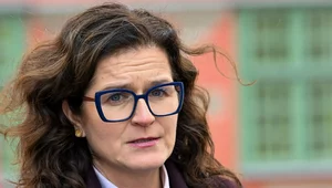 Miniatura: Finał sądowej batalii Dulkiewicz. Poszło o...