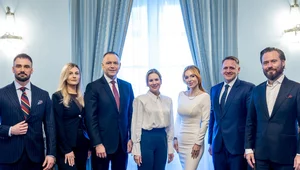 Miniatura: Doda, Stanowski, Litewka. Niecodzienne...