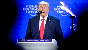 Miniatura: Status Grenlandii. Trump jednoznacznie...