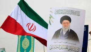 Miniatura: To on został nowym przywódcą Iranu....