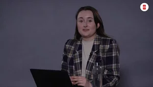 Miniatura: "Kompromitujecie się", "gumowy nóż na...