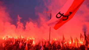 Miniatura: Czy policja powinna ścigać za race na...