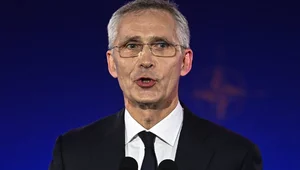 Miniatura: Stoltenberg: Sojusznicy podpiszą...