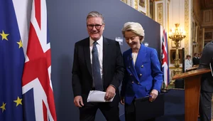 Miniatura: Brytyjski ekspert: Ideologia klimatyczna...