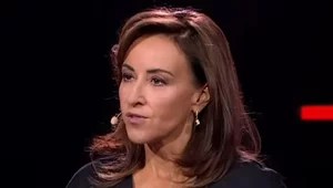 Miniatura: "To jest absolutne dno". Szok po słowach...