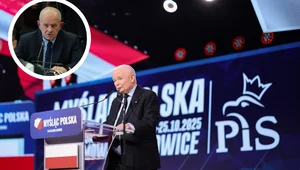 Miniatura: Prokuratorzy musieli śledzić konwencję...