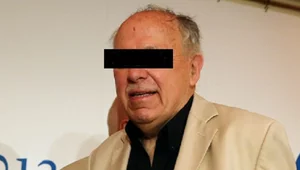 Miniatura: Media: Muzyk jazzowy Krzysztof S. usłyszał...