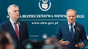 Miniatura: "Bardzo ważna decyzja premiera". Tusk...