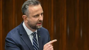 Miniatura: "Historia wam tego nie zapomni". Gorąco w...