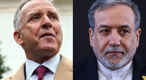 Miniatura: Pierwsza taka sytuacja od początku wojny z...