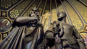 Miniatura: Piastowie byli Szkotami? Nowe ustalenia...