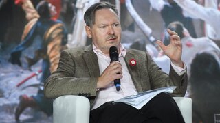 Socjolog i&nbsp;politolog prof. Tomasz Grosse